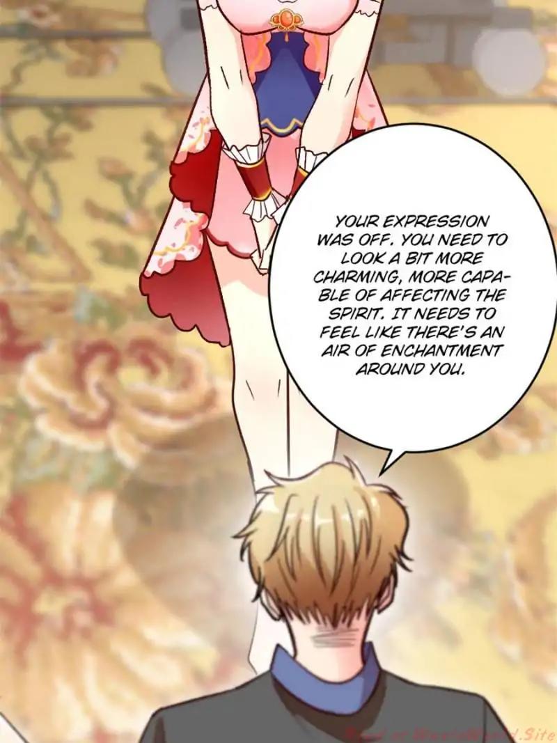 A Star Reborn: The Queen's Return Chapter 117 5